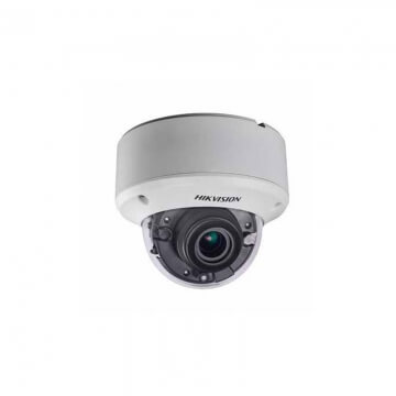 Camera HD-TVI 2MP Starlight+ bán cầu hồng ngoại 40m 2.8~12mm-DS-2CC52D9T-AVPIT3ZE