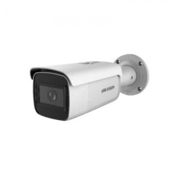 Camera IP thân trụ hồng ngoại ống kính Varifocal 4MP - SH-IB436G1-IZ 