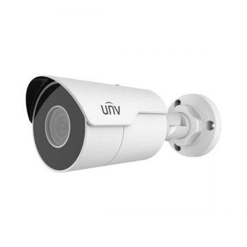 Camera IP thân trụ 2MP Starlight UNV IPC2122LR5-UPF28M-F