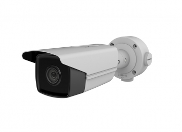 Camera IP thân trụ hồng ngoại 4MP Hikvision DS-2CD3T43G0-4I