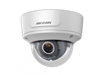 Camera IP Bán cầu hồng ngoại 4MP chuẩn nén H.265+ Hikvision HG20-TPB21GO-IZS